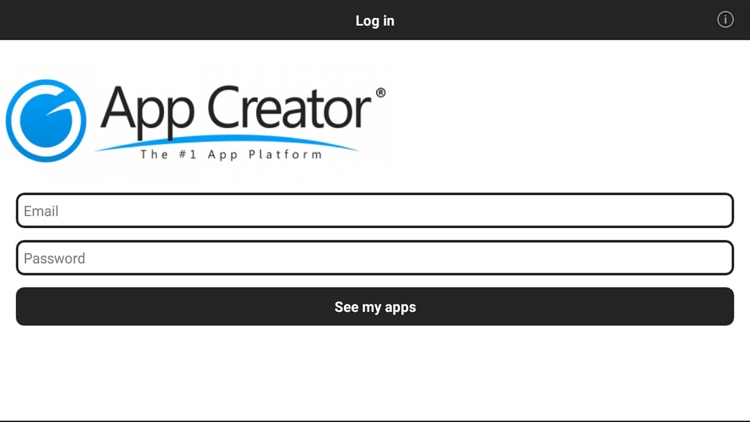 Global App Previewer