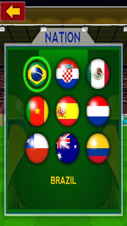 Free Kick Pro Futbol - Penalty Soccer Football Kick-off screenshot-4