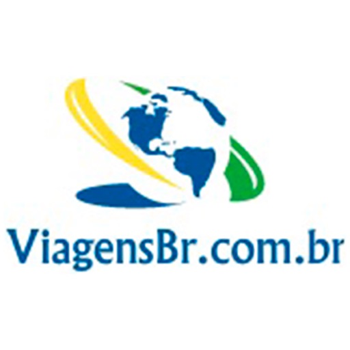 ViagensBR icon