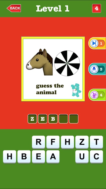 Emoji Quiz Test - Brain Teaser Random Trivia Questions To Guess Emojis Meaning,New screenshot-4