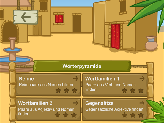 Screenshot #5 pour LÜK Pyramide