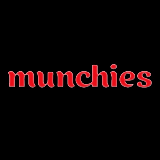 Munchies iOS App