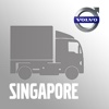 Volvo Marcom Singapore