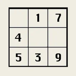 Ace Sudoku FREE app icon