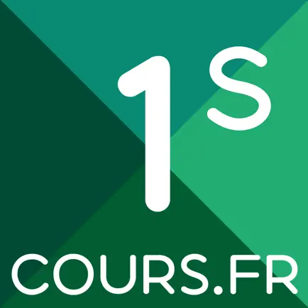 Cours.fr 1S Cheats