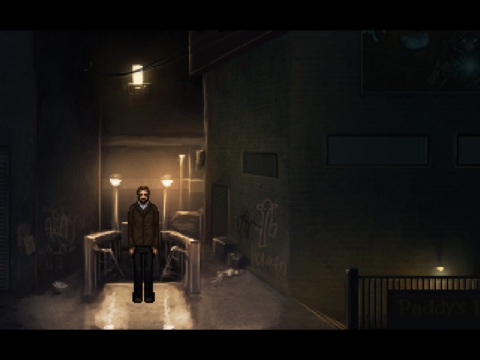 Screenshot #4 pour Shivah