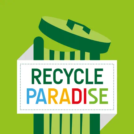 Recycle Paradise Cheats