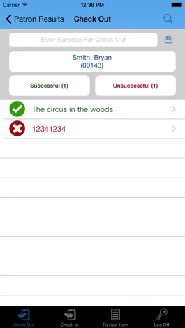 Game screenshot Atriuum Mobile Interface apk