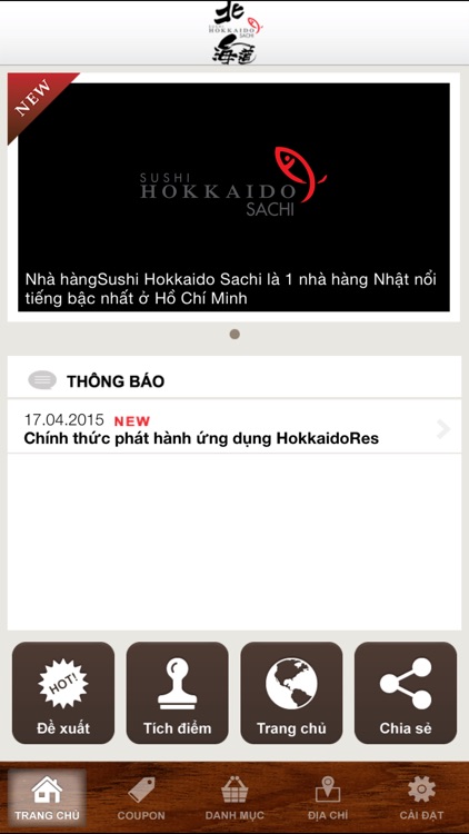 Sushi Hokkaido Sachi