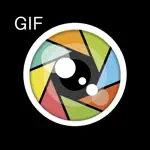 GifLab Free Gif Maker- Add inventive stickers to depict hilarious moments App Positive Reviews