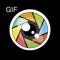 GifLab Free Gif Maker- Add inventive stickers to depict hilarious moments