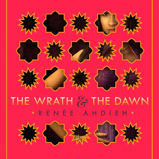 The Wrath and the Dawn icon