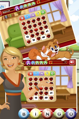 Bingo Army - Epic Bingo Quest screenshot 4