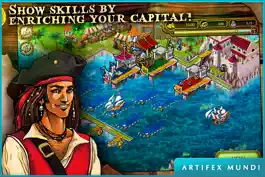 Game screenshot Set Sail: Caribbean hack