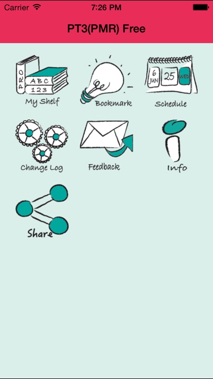 PT3 (PMR) - MyProAcademy