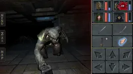 Game screenshot Legend of Grimrock apk