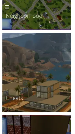 Game screenshot Woololo Guide For The Sims 3 mod apk