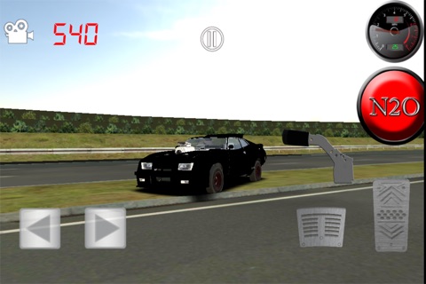 American Drift screenshot 4