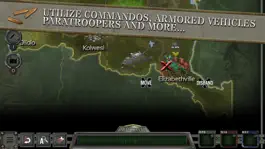 Game screenshot Congo Merc hack