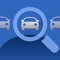 WhereIsMyCarUK is an utilities app that helps you find your parked car on a multi-level car parking area