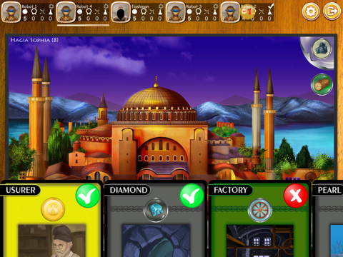 Screenshot #4 pour Mystic Miracles - 7 wonders