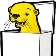 Activities of Otter In A Box