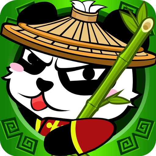 Panda Flash