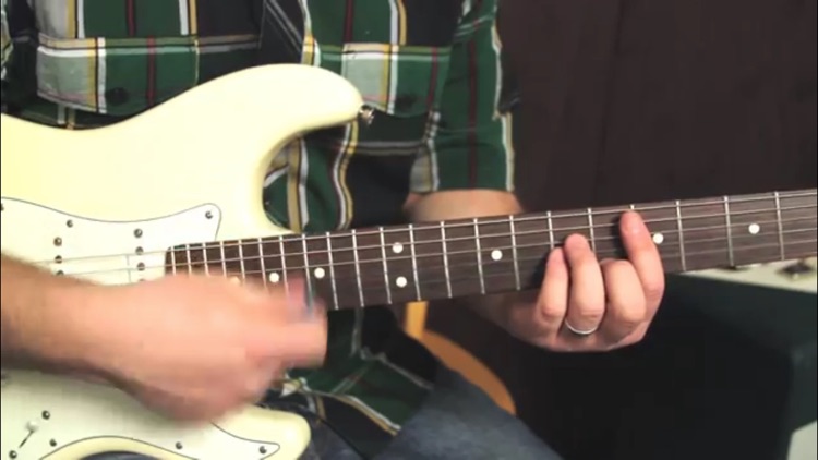 Be A Guitar Genius screenshot-4