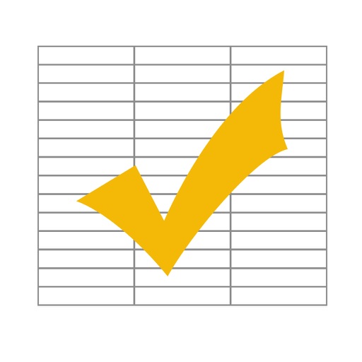 Data Sheet icon