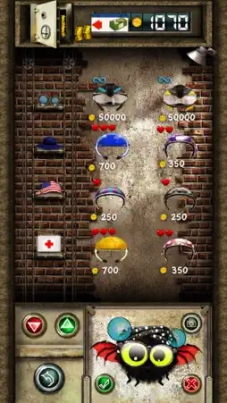 Upperland screenshot 3