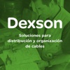 Dexson Canaletas