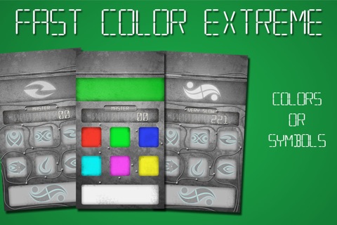 Fast Color Extreme screenshot 2