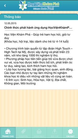 Ham học hỏi. Giỏi tư duy.(圖3)-速報App