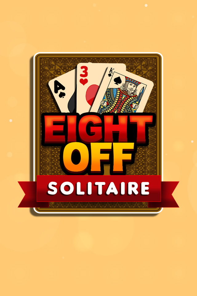 Eight Off Solitaire Free Card Games Classic Solitare Solo