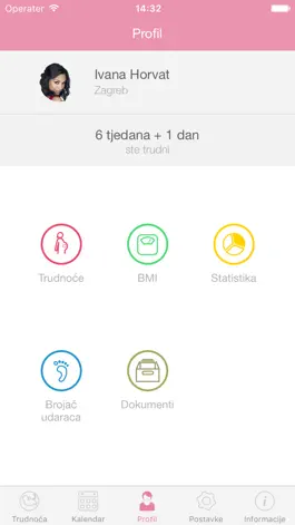 Game screenshot Rodilište i poliklinika Podobnik – Žensko zdravlje apk
