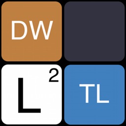 NO Løser for Wordfeud