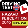 Hazard Perception CGI Edition HD - Driving Test Success