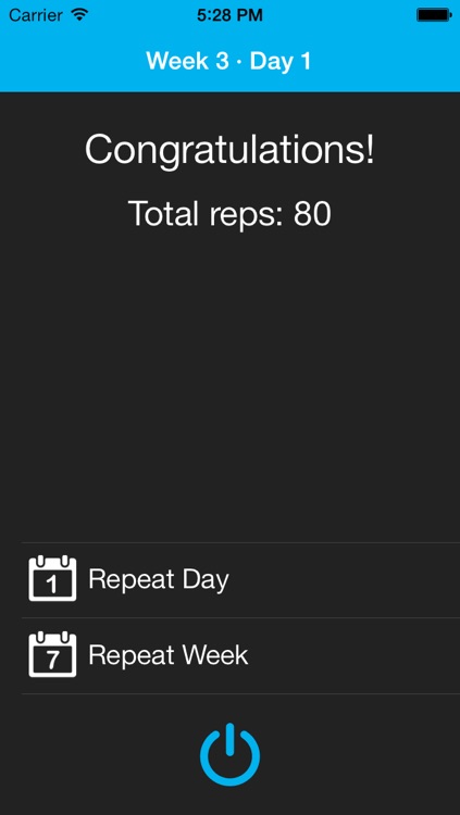Just 6 Weeks screenshot-4