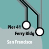 FerryLife: Tiburon–San Francisco