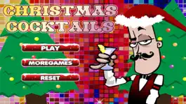 Game screenshot Christmas Cocktail mod apk