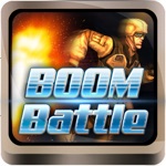 Download Boom Battle: Combat War Commander Dash! app