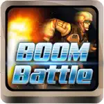 Boom Battle: Combat War Commander Dash! App Contact