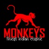 Monkeys Takeaway