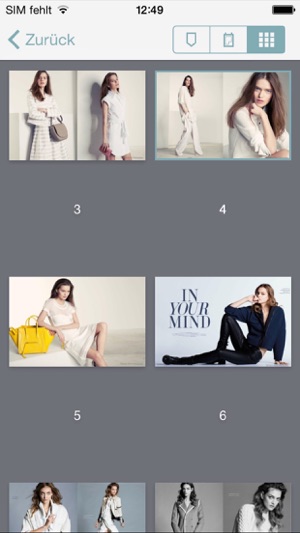 LOOKBOOK SERVICES(圖4)-速報App