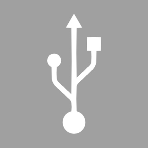 USB INSERT SIMULATOR Icon