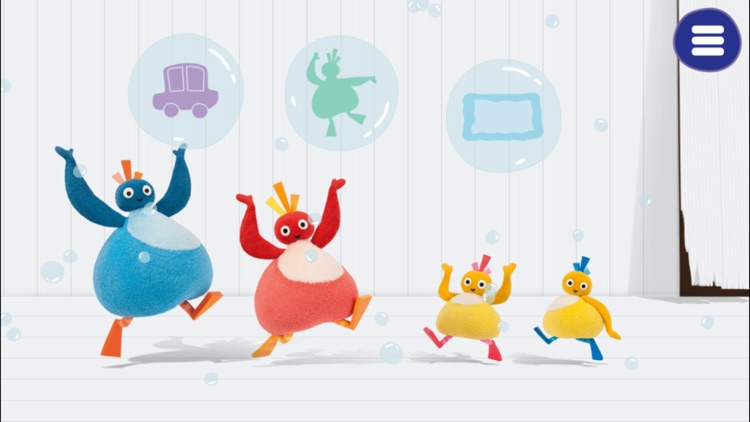 Twirlywoos Web App