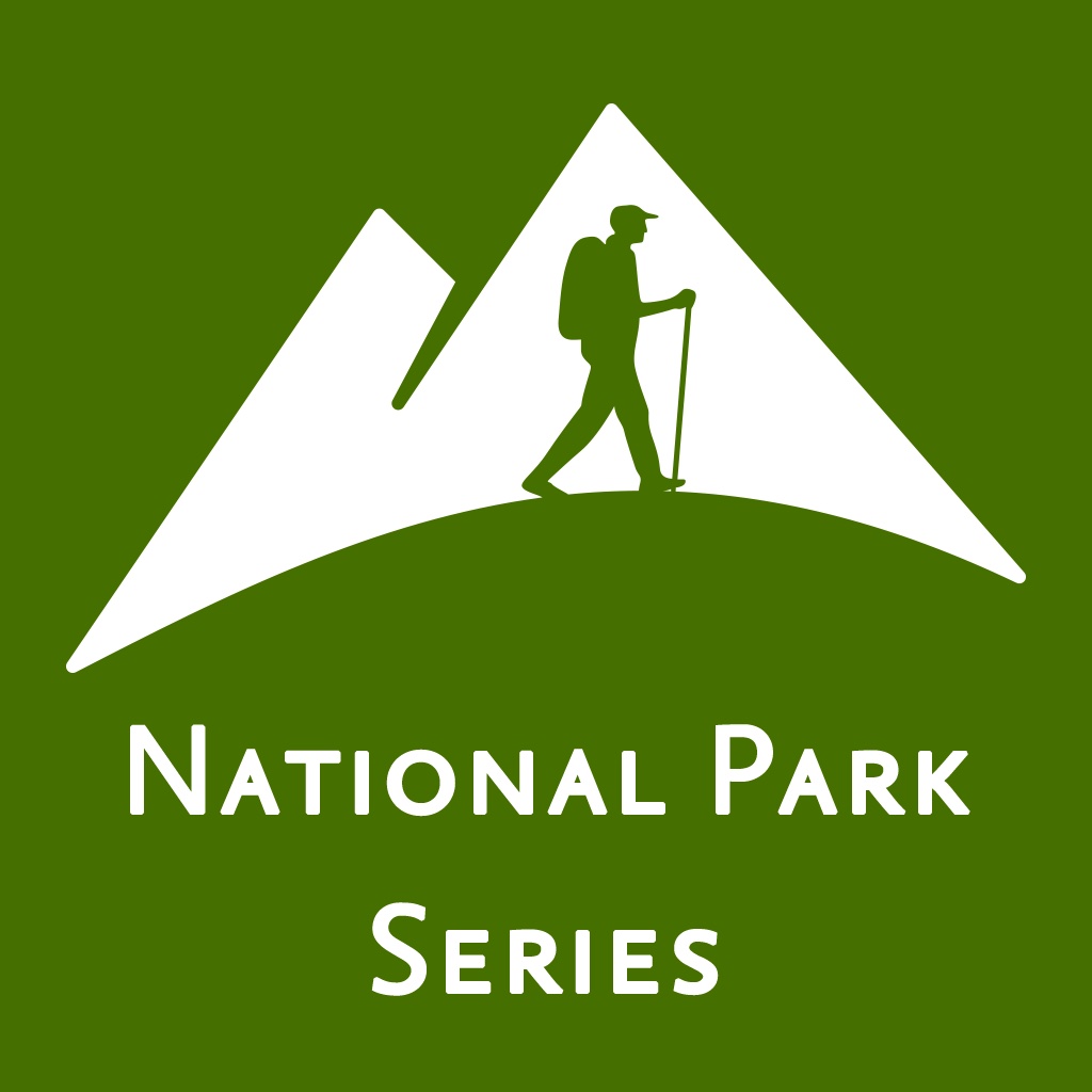 Rocky Mountain National Park Hiking Project Guide icon