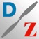 #DroneZone app icon - Education app for iPhone