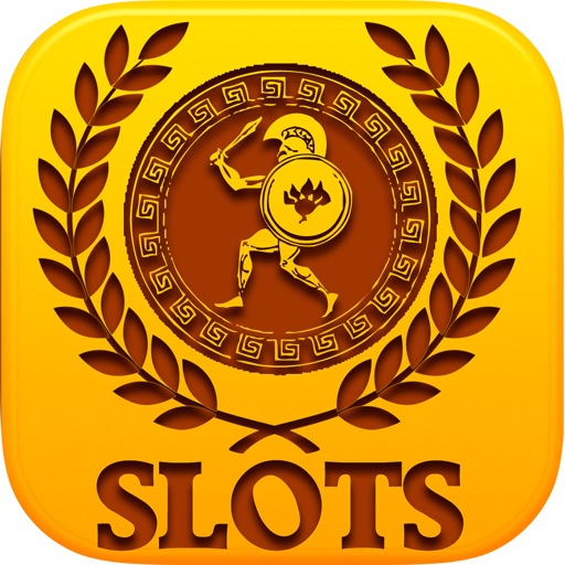 777 A Caesars Treasure Lucky Slots Game icon