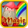 Magic Casino of Wizard Blitz Roulette Games with Lucky Fortune Pro